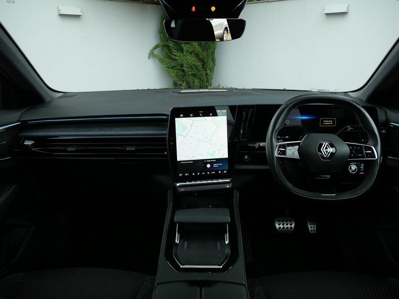 Used Renault Austral 2023 for sale - 76482571: Photo 22