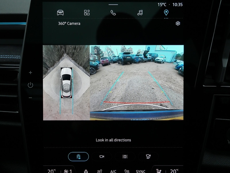 Used Renault Austral 2023 for sale - 76482571: Photo 24