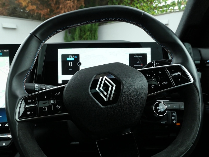 Used Renault Austral 2023 for sale - 76482571: Photo 26