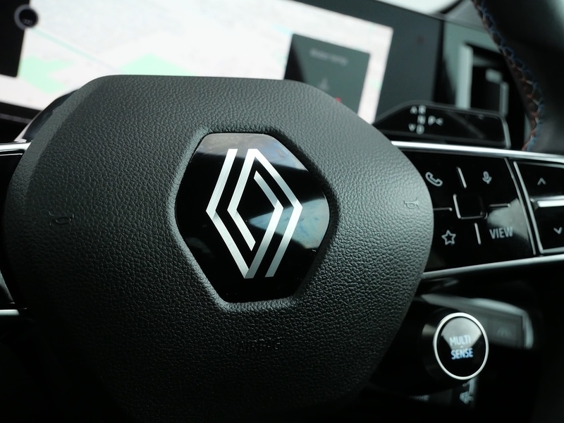 Used Renault Austral 2023 for sale - 76482571: Photo 27