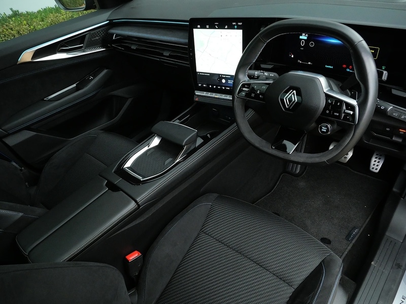 Used Renault Austral 2023 for sale - 76482571: Photo 3