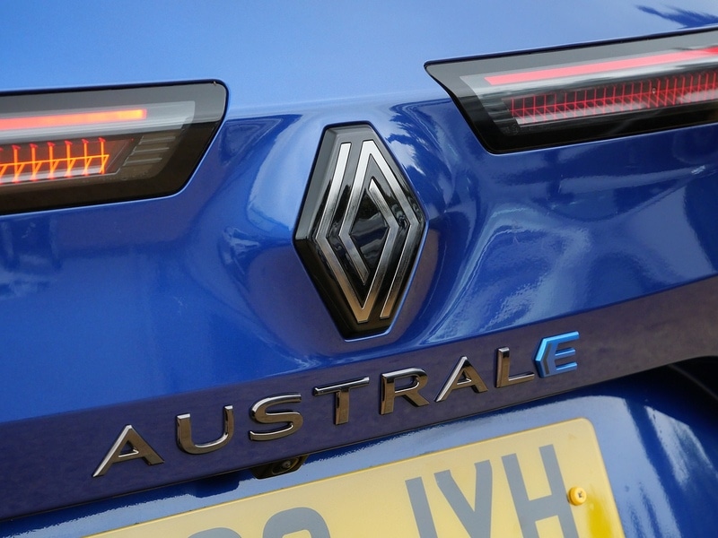 Used Renault Austral 2023 for sale - 76482571: Photo 32