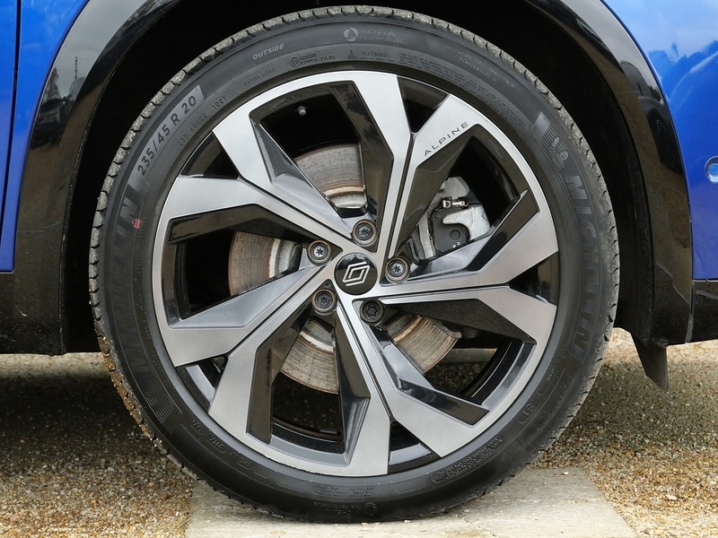 Used Renault Austral 2023 for sale - 76482571: Photo 33