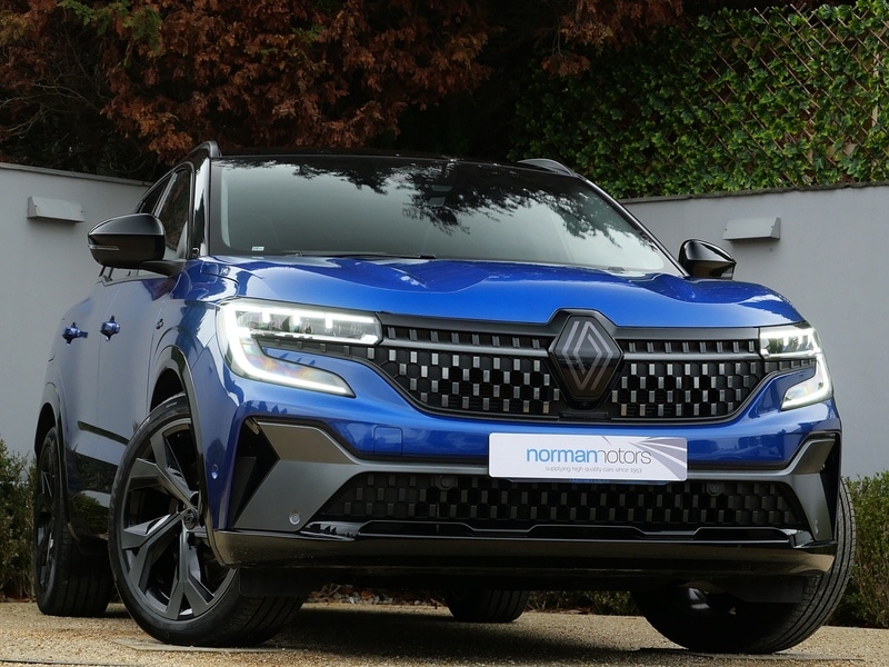 Used Renault Austral 2023 for sale - 76482571: Photo 5