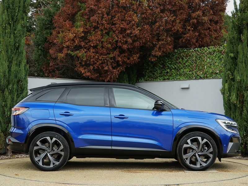 Used Renault Austral 2023 for sale - 76482571: Photo 7