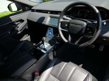 Used Land Rover Range Rover Evoque 2022 for sale - 74930733: Photo