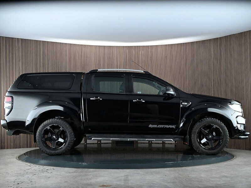 Used Ford Ranger 2017 for sale - 78040249: Photo 11