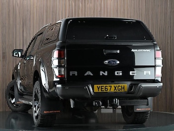 Used Ford Ranger 2017 for sale - 78040249: Photo