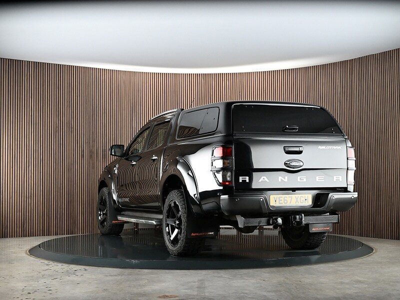 Used Ford Ranger 2017 for sale - 78040249: Photo 8