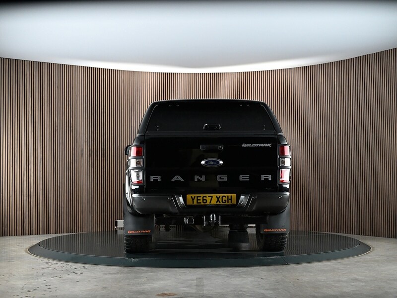 Used Ford Ranger 2017 for sale - 78040249: Photo 9