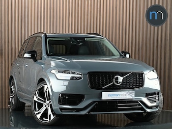 Used Volvo XC90 2023 for sale - 78975705: Photo