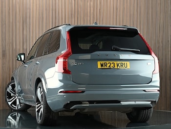 Used Volvo XC90 2023 for sale - 78975705: Photo