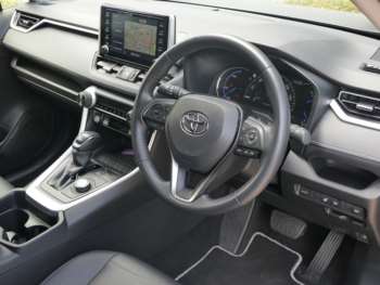 Used Toyota RAV4 2020 for sale - 74773133: Photo
