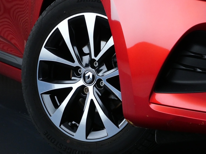 Used Renault Clio 2022 for sale - 77027653: Photo 10