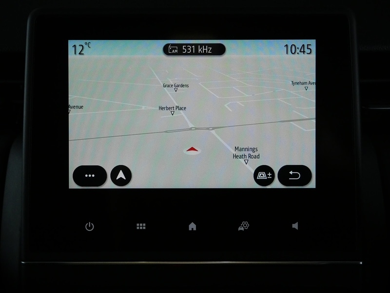 Used Renault Clio 2022 for sale - 77027653: Photo 13