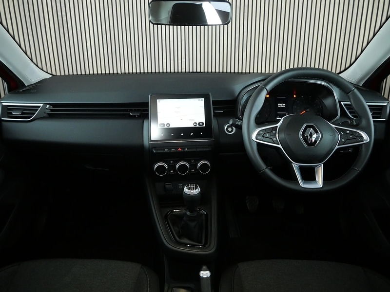 Used Renault Clio 2022 for sale - 77027653: Photo 20