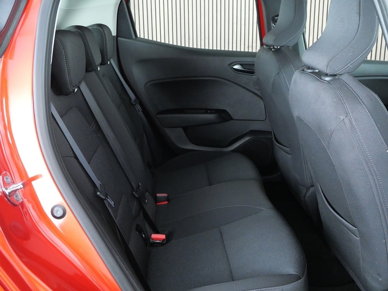 Used Renault Clio 2022 for sale - 77027653: Photo 21