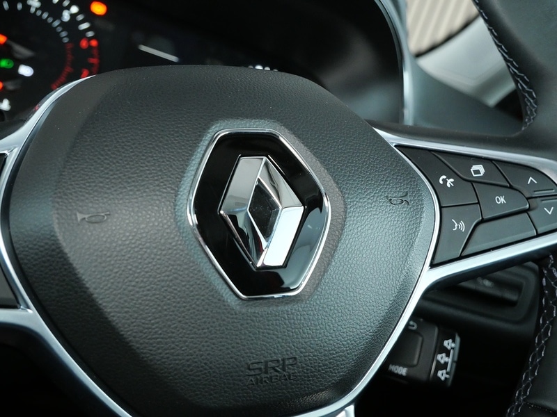 Used Renault Clio 2022 for sale - 77027653: Photo 25