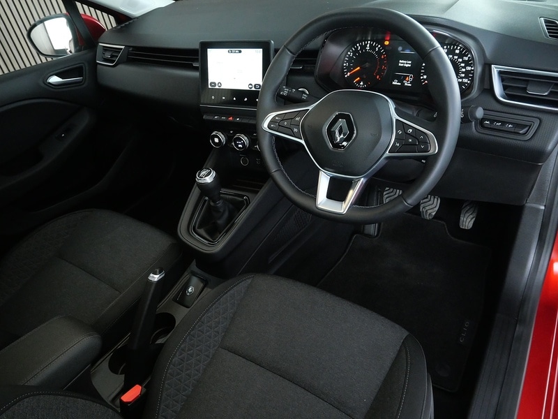 Used Renault Clio 2022 for sale - 77027653: Photo 3