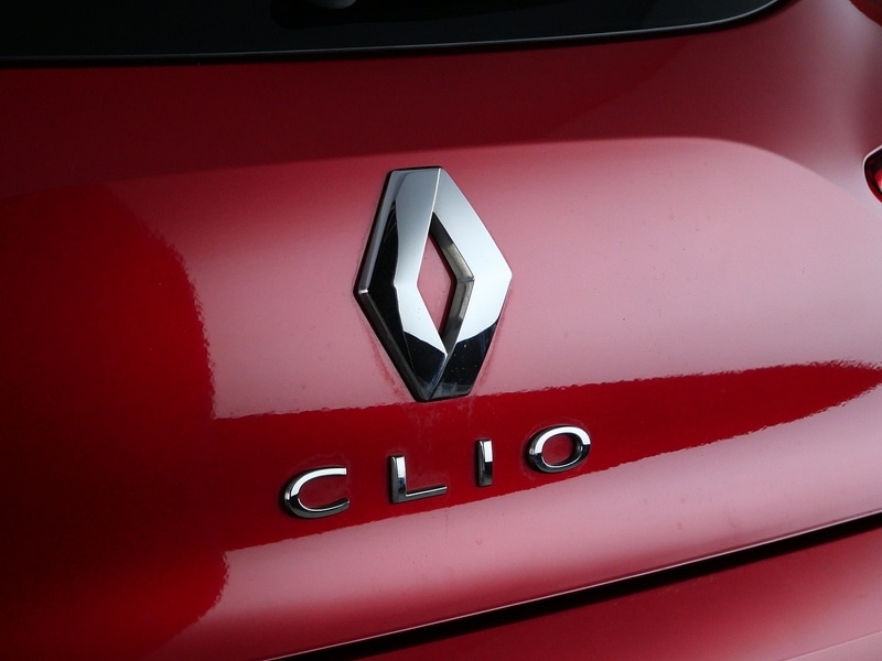 Used Renault Clio 2022 for sale - 77027653: Photo 30