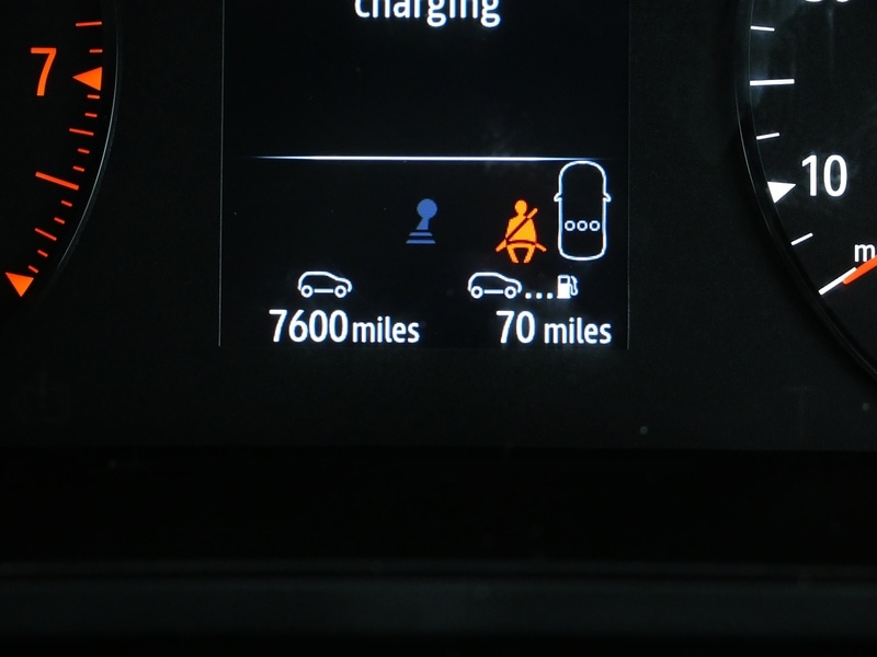 Used Renault Clio 2022 for sale - 77027653: Photo 33