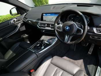 Used BMW X5 2022 for sale - 74954577: Photo