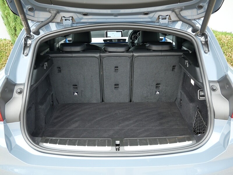 Vehicle 32
