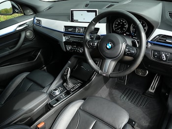 Used BMW X2 2021 for sale - 75908697: Photo