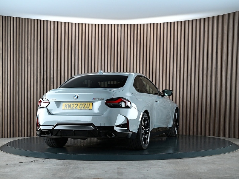 Used BMW 2 Series 2022 for sale - 77880639: Photo 10