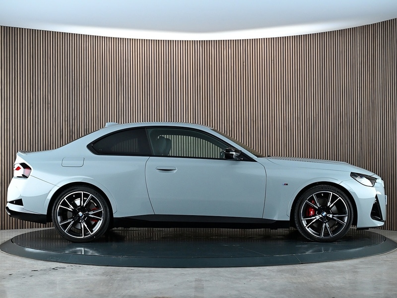 Used BMW 2 Series 2022 for sale - 77880639: Photo 11