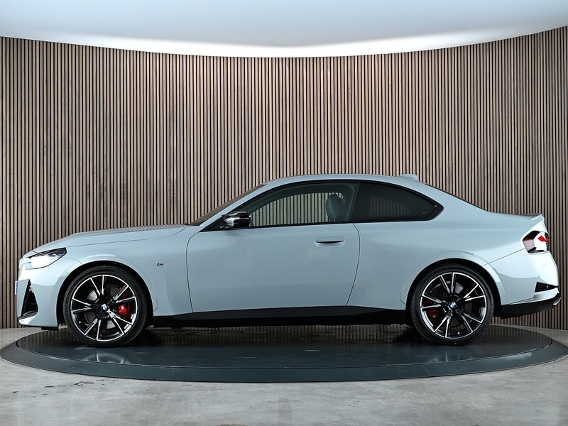 Used BMW 2 Series 2022 for sale - 77880639: Photo 12