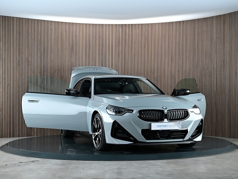 Used BMW 2 Series 2022 for sale - 77880639: Photo 14