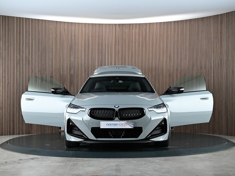 Used BMW 2 Series 2022 for sale - 77880639: Photo 15