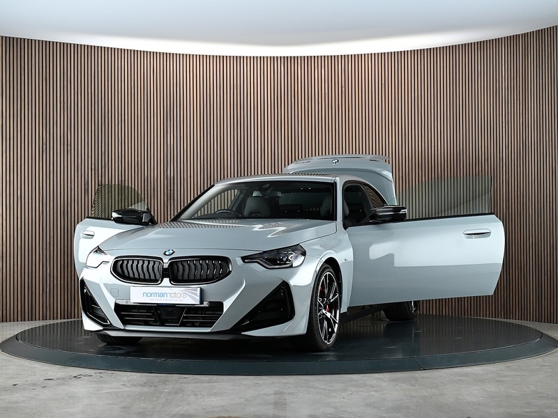 Used BMW 2 Series 2022 for sale - 77880639: Photo 16