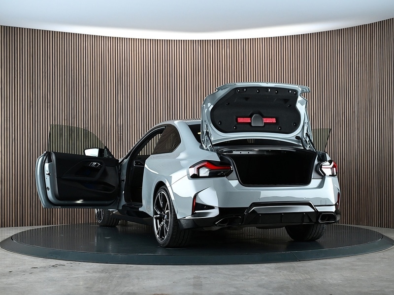 Used BMW 2 Series 2022 for sale - 77880639: Photo 17