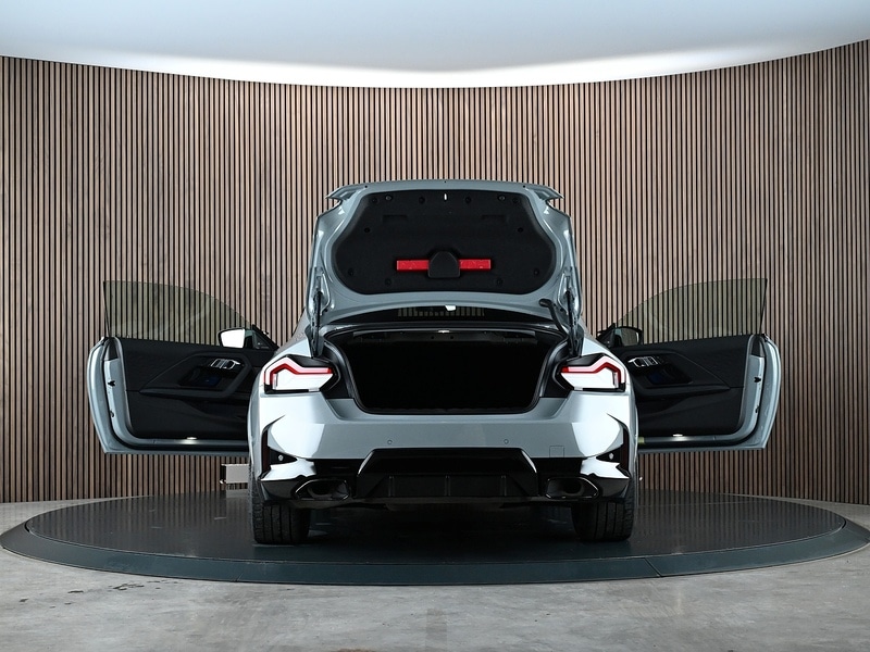 Used BMW 2 Series 2022 for sale - 77880639: Photo 18