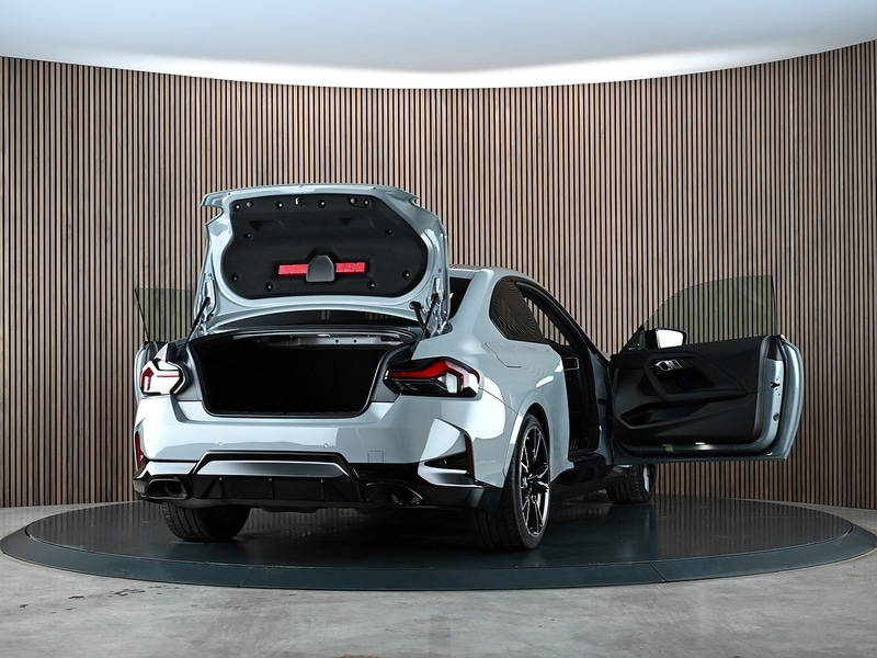 Used BMW 2 Series 2022 for sale - 77880639: Photo 19