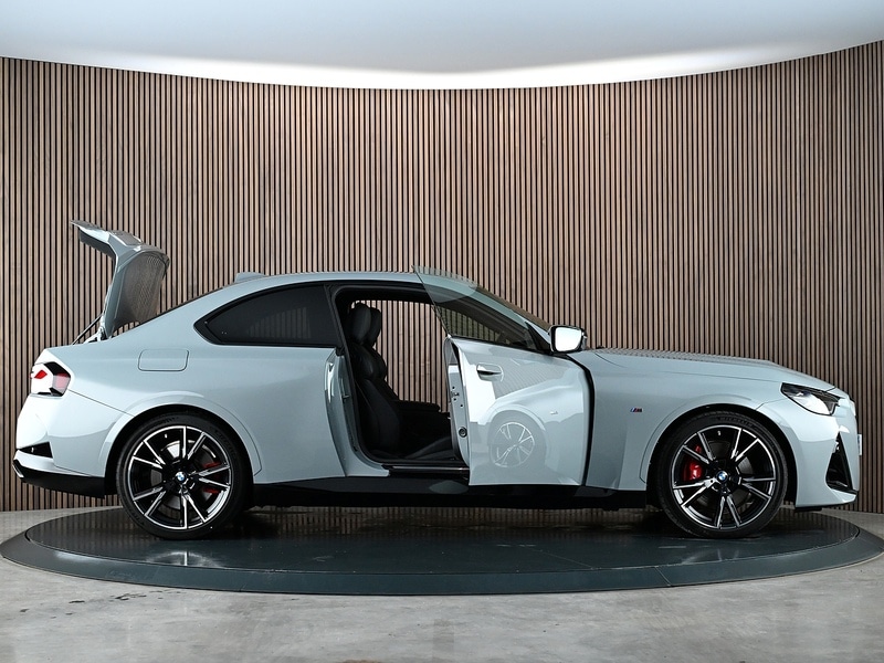 Used BMW 2 Series 2022 for sale - 77880639: Photo 20