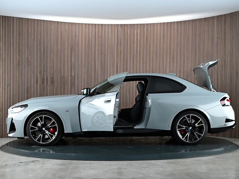 Used BMW 2 Series 2022 for sale - 77880639: Photo 21