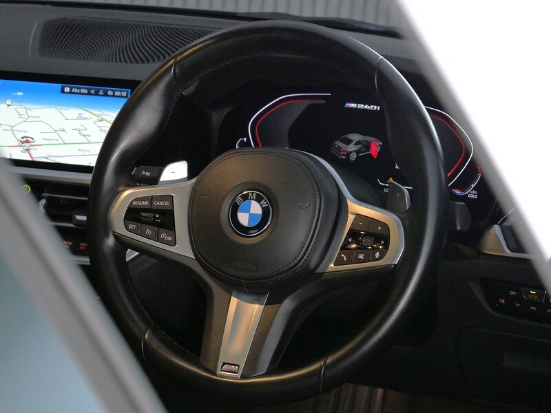 Used BMW 2 Series 2022 for sale - 77880639: Photo 23