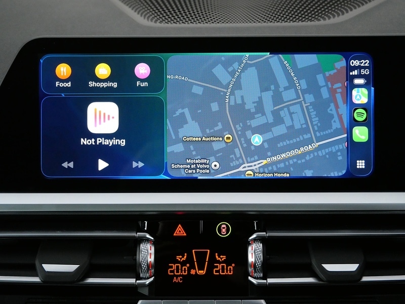 Used BMW 2 Series 2022 for sale - 77880639: Photo 26