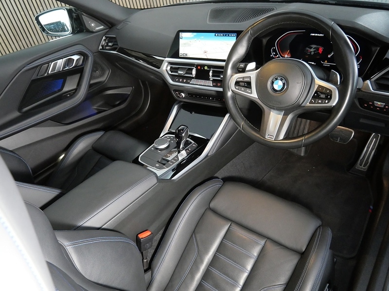 Used BMW 2 Series 2022 for sale - 77880639: Photo 3