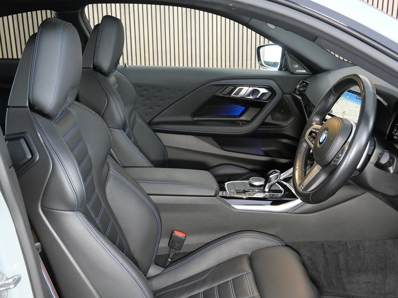 Used BMW 2 Series 2022 for sale - 77880639: Photo 32