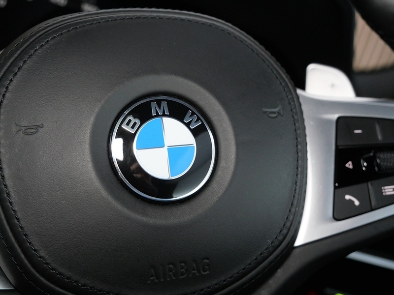 Used BMW 2 Series 2022 for sale - 77880639: Photo 39