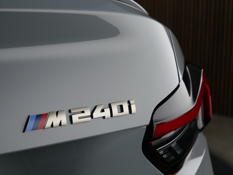 Used BMW 2 Series 2022 for sale - 77880639: Photo 46