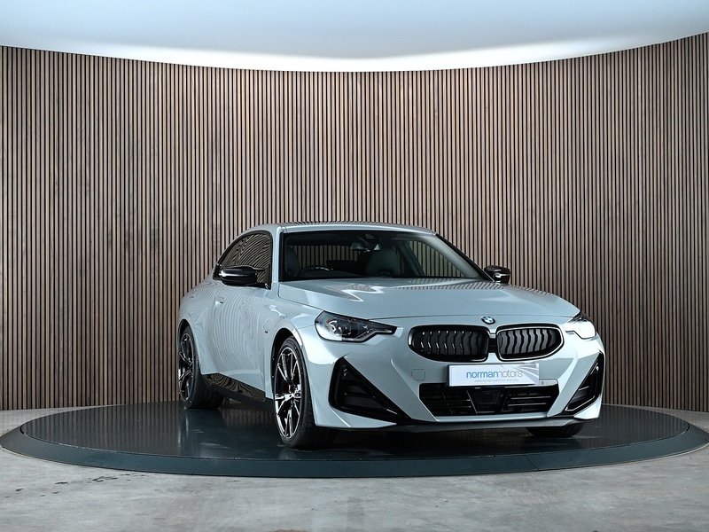 Used BMW 2 Series 2022 for sale - 77880639: Photo 5