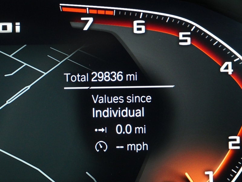 Used BMW 2 Series 2022 for sale - 77880639: Photo 52