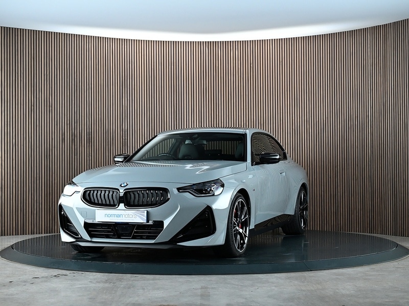 Used BMW 2 Series 2022 for sale - 77880639: Photo 7