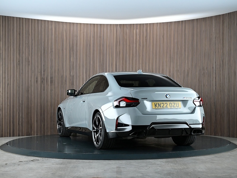 Used BMW 2 Series 2022 for sale - 77880639: Photo 8