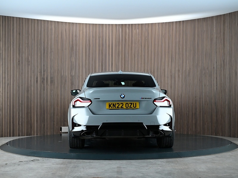 Used BMW 2 Series 2022 for sale - 77880639: Photo 9